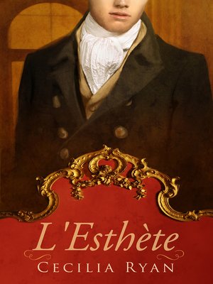 cover image of L'Esthète